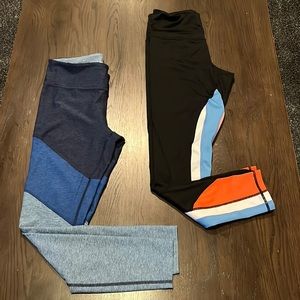 Tights bundle. Size M